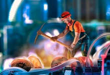 What Is a Crypto Miner And How Does It Work
