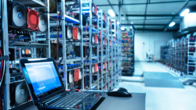 Best Cooling System For Mining