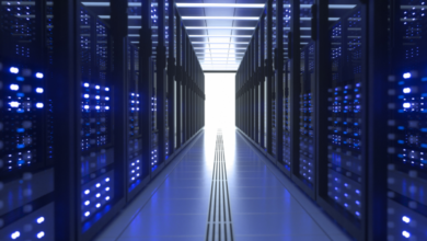 Crypto Mining Hosting Services | 6 Hosting Services
